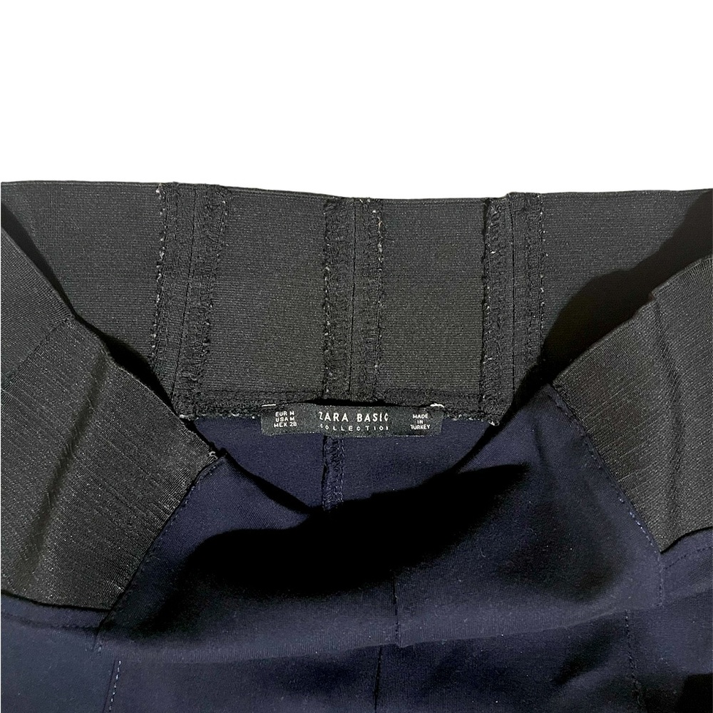 Zara Basic Collectables Medium Leggings - image 1